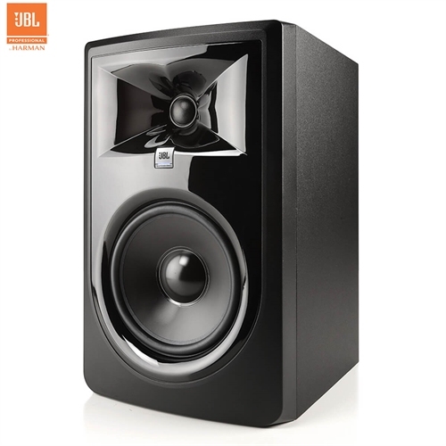 Loa JBL 306P MKII 2
